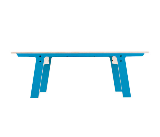 Slim Bench Small 01 | Benches | rform
