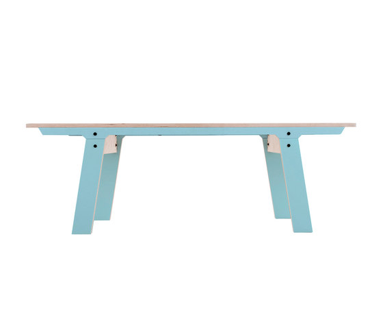 Slim Bench Small 01 | Benches | rform