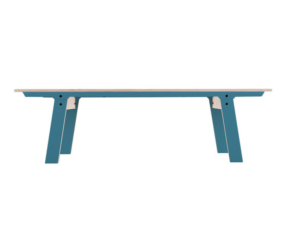 Slim Bench Large 01 | Sitzbänke | rform