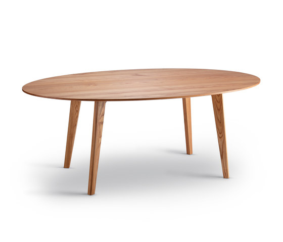 MARTO table | Dining tables | Holzmanufaktur