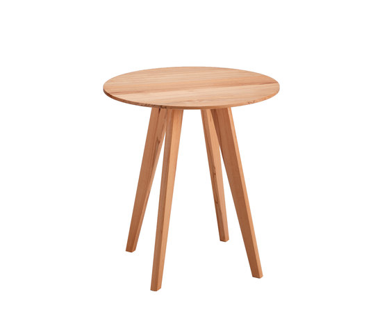 MARTO Bistro Tisch | Bistrotische | Holzmanufaktur