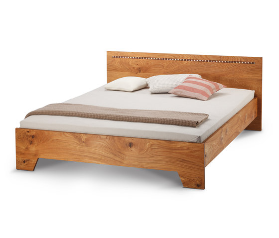 SEN Bett | Betten | Holzmanufaktur