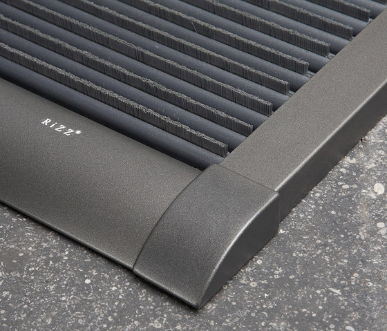 The New Standard | Door mats | RiZZ