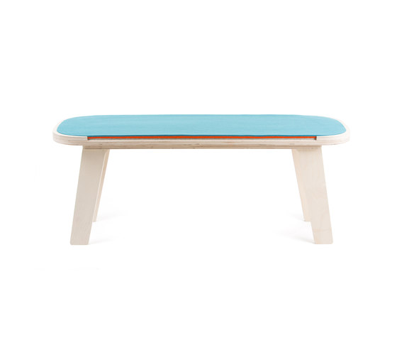 Slim Touch Bench | Panche | rform