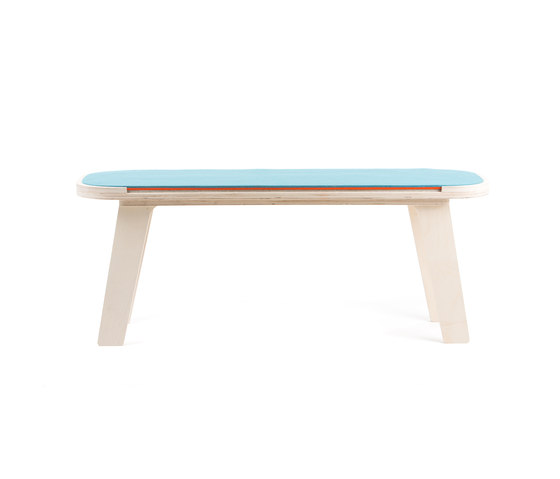 Slim Touch Bench | Panche | rform