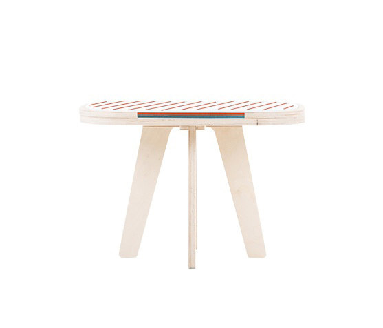 Slim Touch Table | Beistelltische | rform