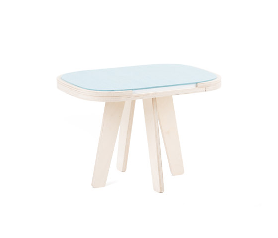 Slim Touch Table | Tables d'appoint | rform
