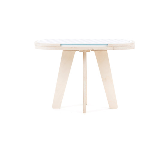 Slim Touch Table | Tables d'appoint | rform
