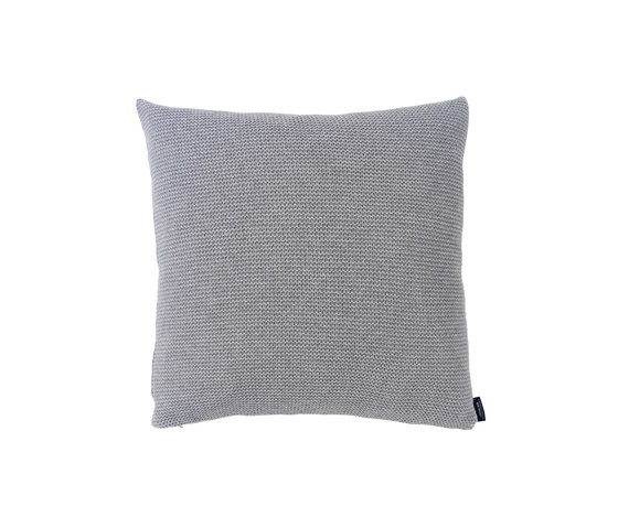 Simple grey | Cushions | Louise Roe
