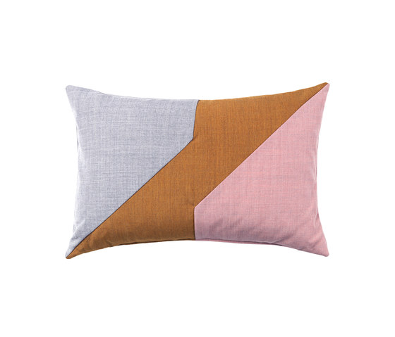 Architect 02 | Cushions | Louise Roe