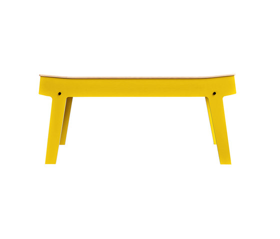 Pi Bench by rform | Benches