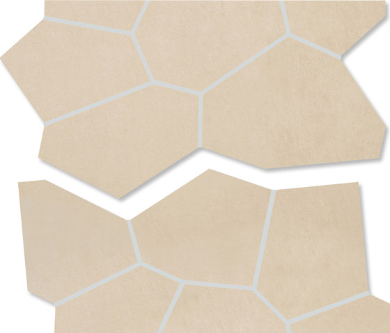 Xeno | Ceramic mosaics | AGROB BUCHTAL