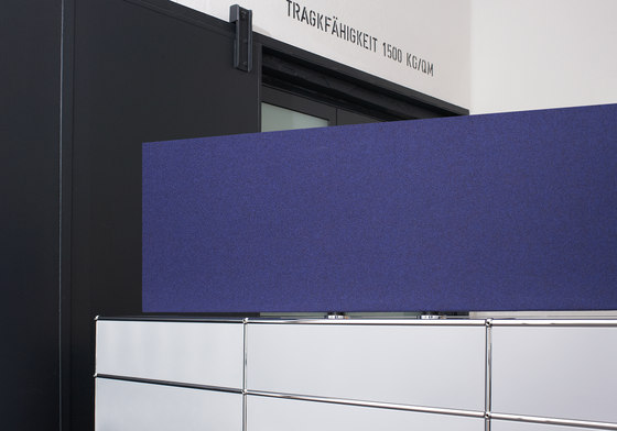 acousticpearls - off - Effective desktop solutions | Sistemas de mesas fonoabsorbentes | Création Baumann