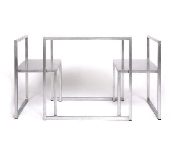 b-lined | Dining tables | Colect