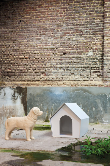 dog-house | Cucce cani | Colect