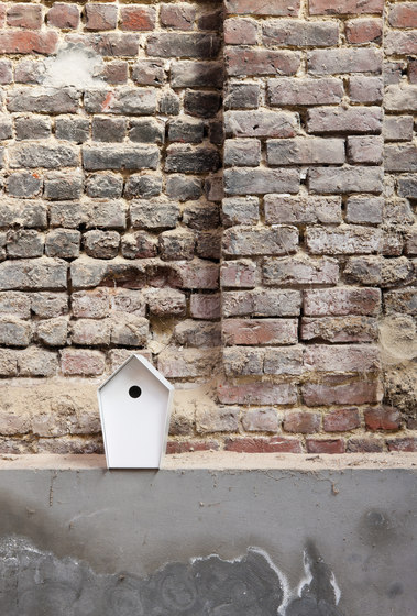 bird-house | Niches pour chiens | Colect