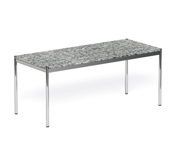 USM Haller Tisch Granit | Esstische | USM