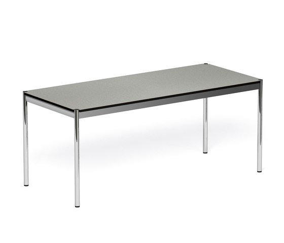 USM Haller Table Laminate | Contract tables | USM