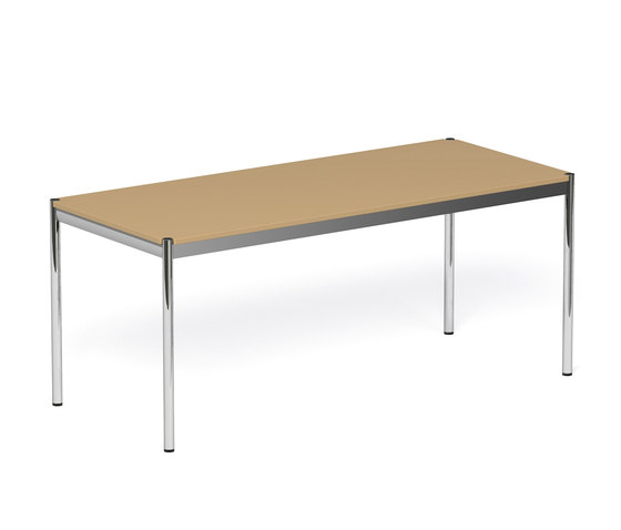 USM Haller Table MDF | Contract tables | USM