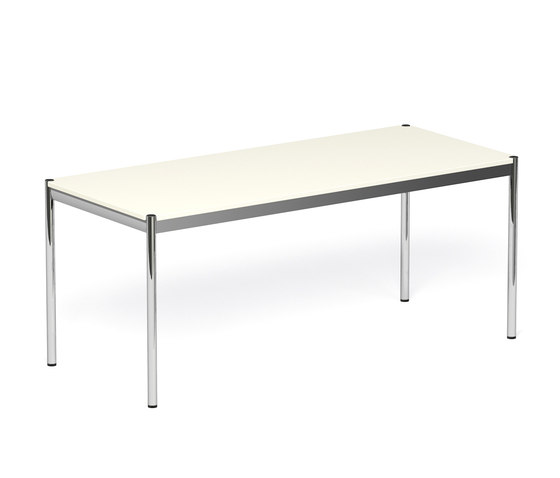 USM Haller Table MDF | Contract tables | USM