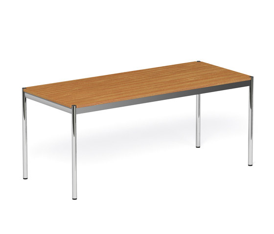 USM Haller Tisch Holz | Esstische | USM