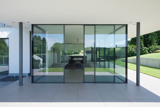 KELLER minimal windows® | Sistemi finestre | Keller
