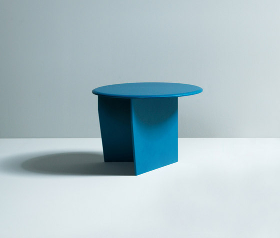 Disc | Tables d'appoint | böwer