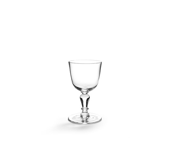 Glass series AA clear 27cl | Gläser | Droog