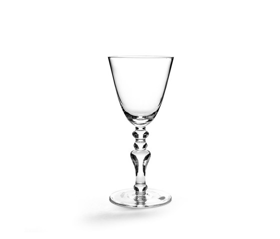 Glass series AA clear 40cl | Bicchieri | Droog