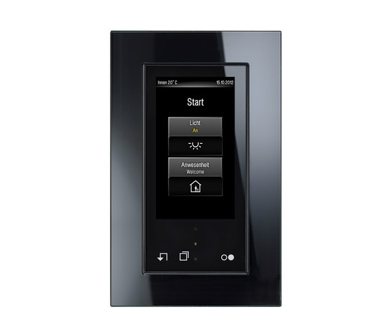 KNX Smart Control LS plus | KNX-Systems | JUNG
