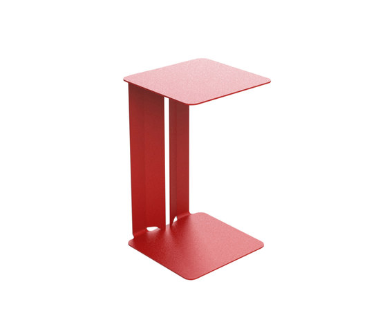 Leste side table | Beistelltische | Matière Grise