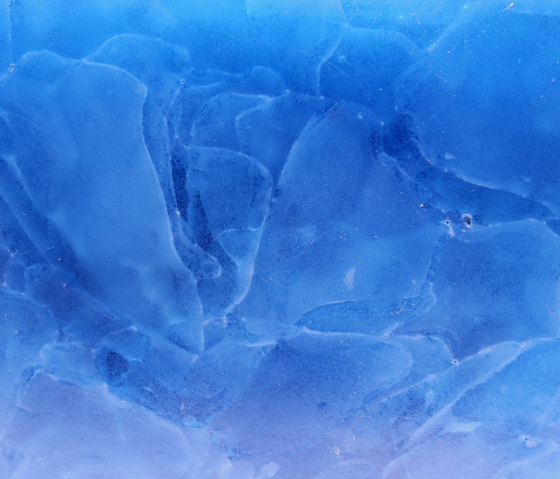 Bio-Glass Aquamarine | Vetri decorativi | COVERINGSETC