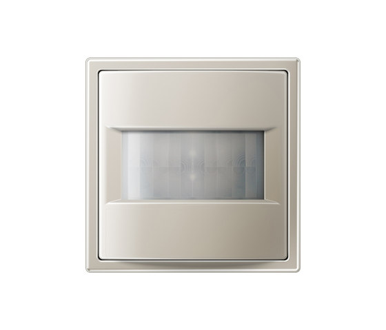 LS 990 stainless steel automatic-switch | Automatic control switches | JUNG