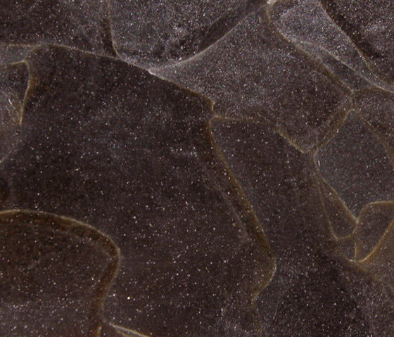 Bio-Glass Fossil Amber | Vidrios decorativos | COVERINGSETC