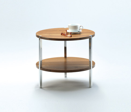 UFO N54 Wood | Coffee tables | D-TEC