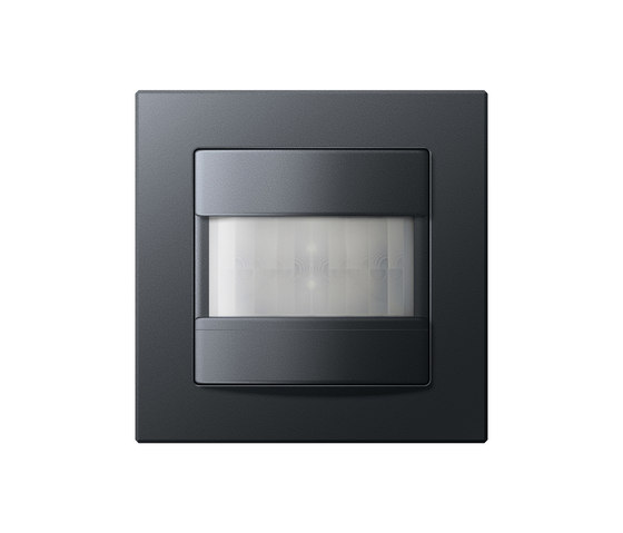 A creation anthracite automatic-switch | Automatic control switches | JUNG