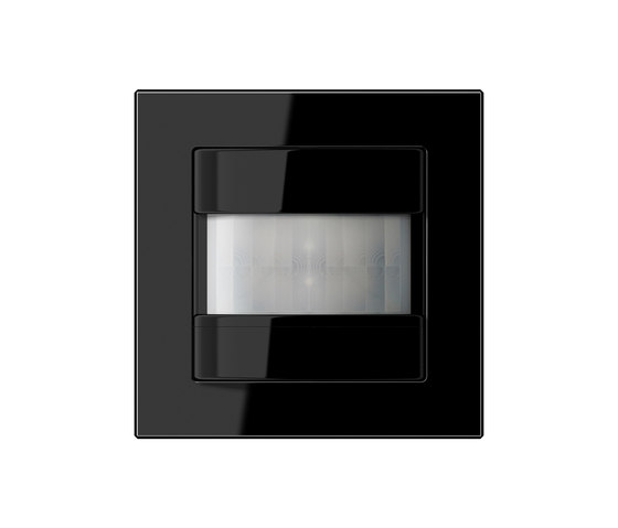 A creation black automatic-switch | Automatic control switches | JUNG