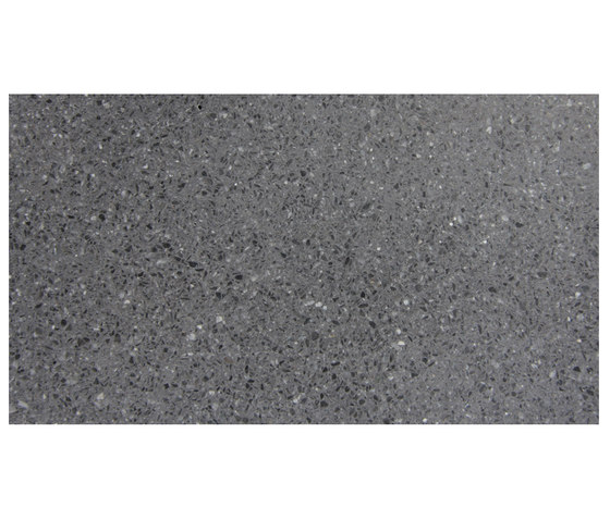 Eco-Terr Slab Black Sand | Panneaux en pierre naturelle | COVERINGSETC