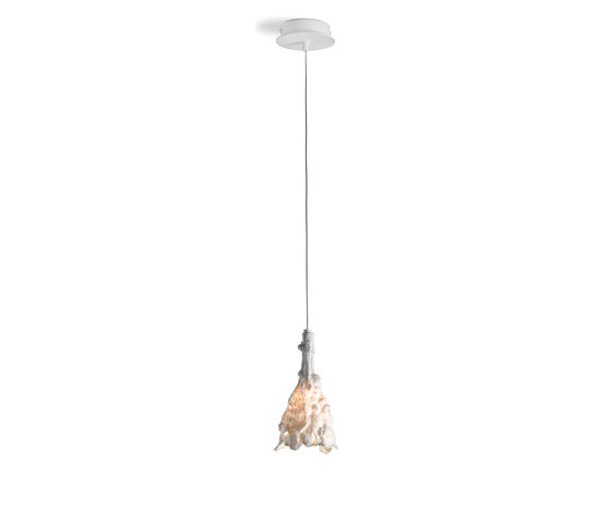 Foresta - Hanging lamp | Lampade sospensione | Lladró