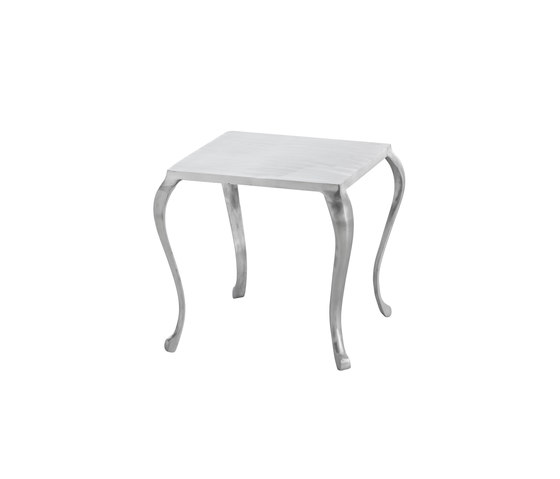 Cabriolé Small Table 2 | Tavolini alti | GAN