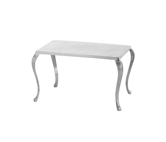 Cabriolé Big Table 1 | Side tables | GAN