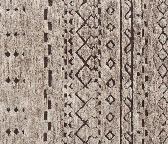 Berber Rug Natural 1 | Tappeti / Tappeti design | GAN