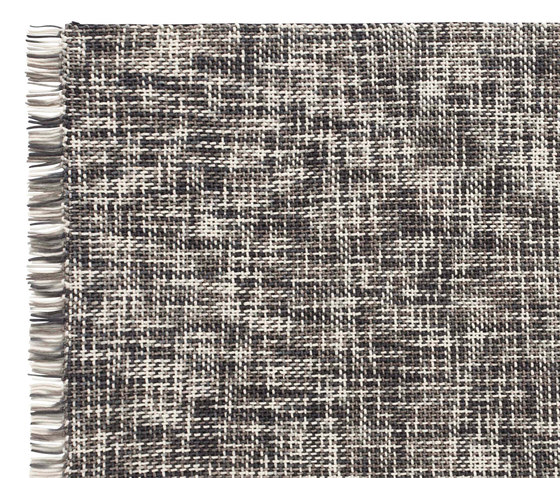 Lama Rug Grey 1 | Tappeti / Tappeti design | GAN