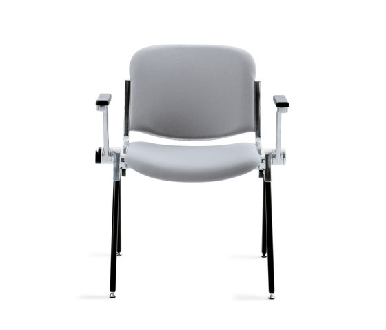 Agorà | Chairs | Emmegi