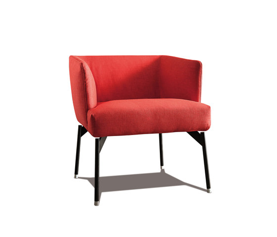 770 Level Dining armchair | Armchairs | Vibieffe