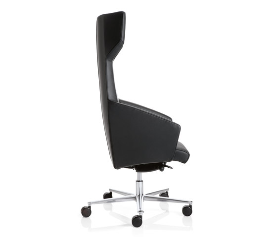 Business Class | Office chairs | Emmegi
