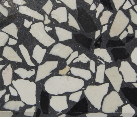 Eco-Terr Slab Black Sea polished | Natural stone panels | COVERINGSETC