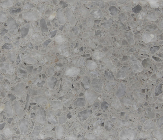 Eco-Terr Slab Misty Grey polished | Planchas de piedra natural | COVERINGSETC