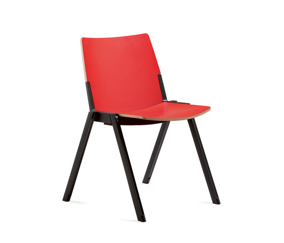 Cavea | Stühle | Emmegi