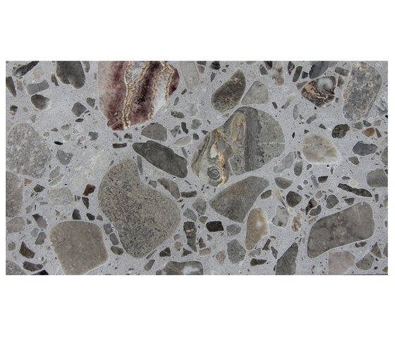 Eco-Terr Slab Portobello | Planchas de piedra natural | COVERINGSETC